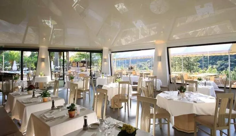 Fotos del hotel Le Domaine De L Oriu:  5