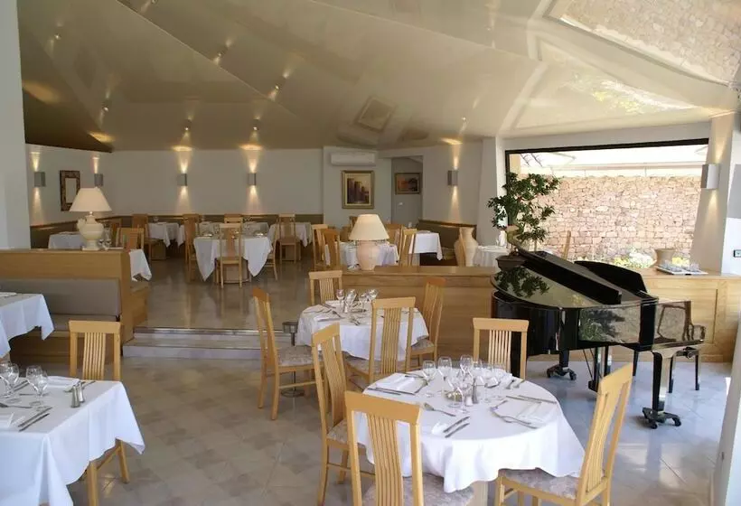 Fotos del hotel Le Domaine De L Oriu:  14