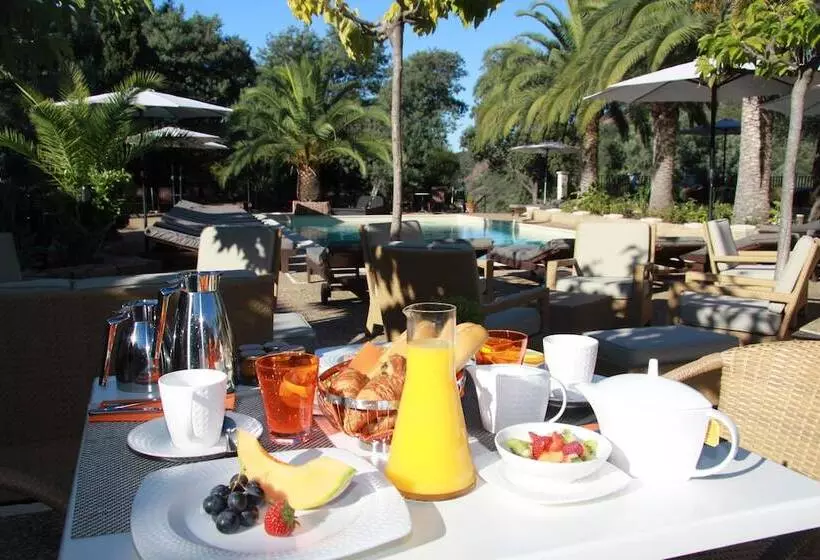 Fotos del hotel Le Domaine De L Oriu:  25
