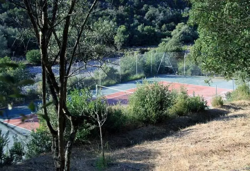 Fotos del hotel Le Domaine De L Oriu:  4
