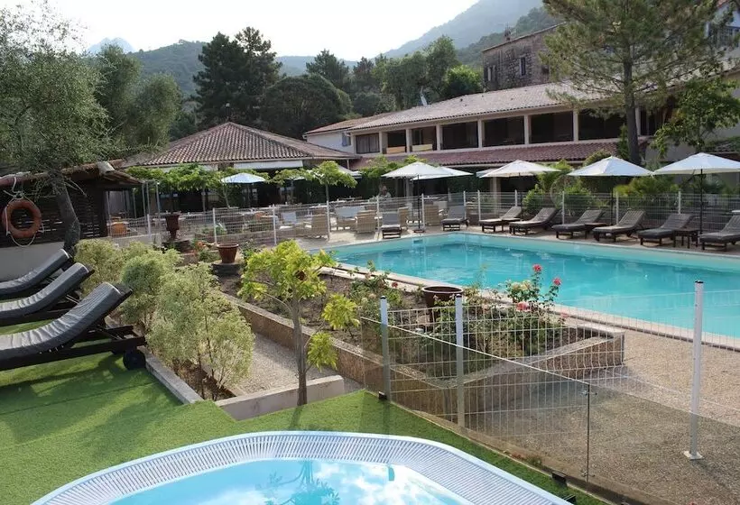 Fotos del hotel Le Domaine De L Oriu:  19