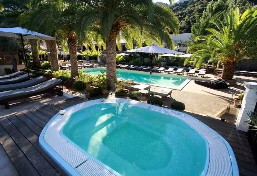 Fotos del hotel Le Domaine De L Oriu:  23