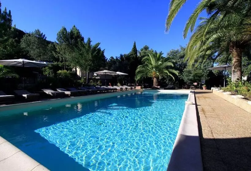 Fotos del hotel Le Domaine De L Oriu:  13