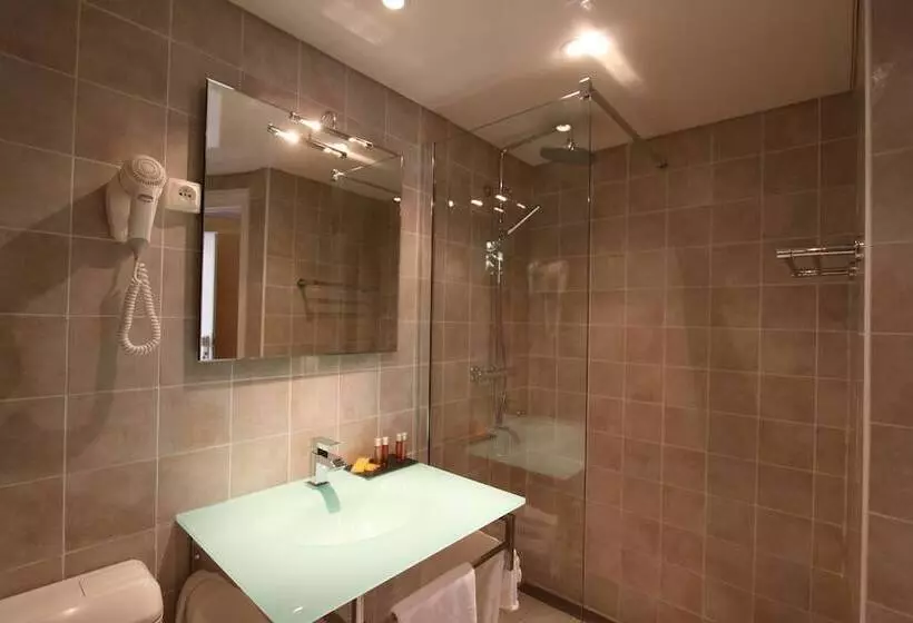 Fotos del hotel Le Domaine De L Oriu:  8
