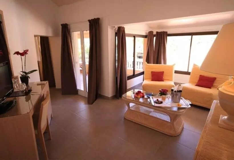Fotos del hotel Le Domaine De L Oriu:  12