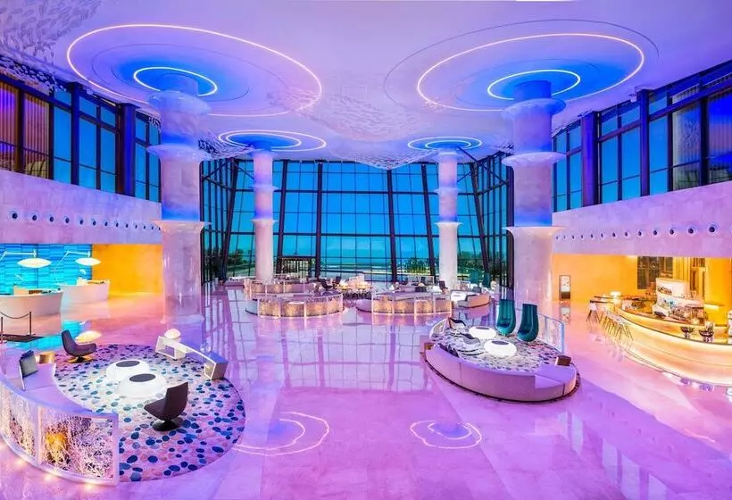 Fotos del hotel Le Meridien Qingdao West Coast Resort:  5