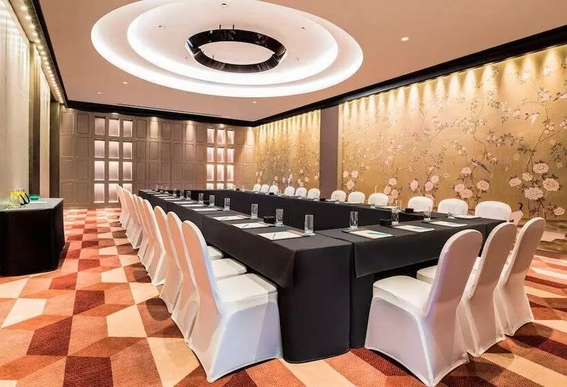 Fotos del hotel Le Meridien Qingdao West Coast Resort:  14
