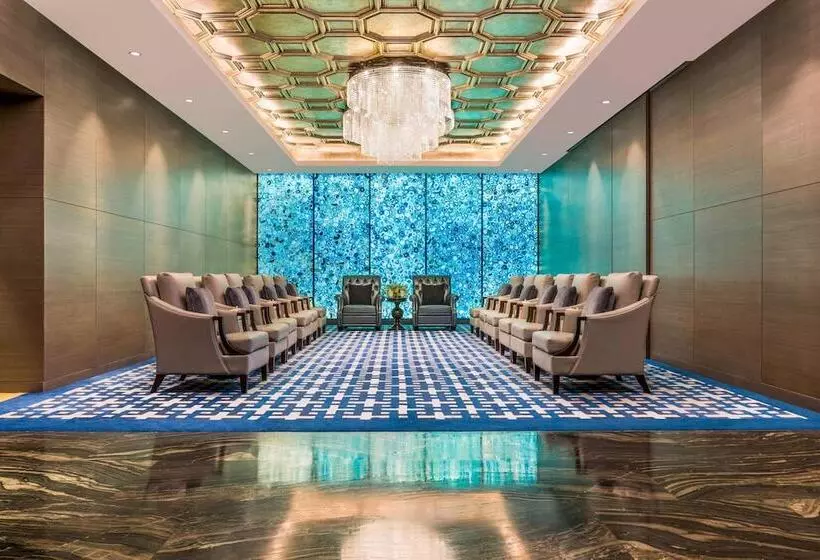 Fotos del hotel Le Meridien Qingdao West Coast Resort:  17