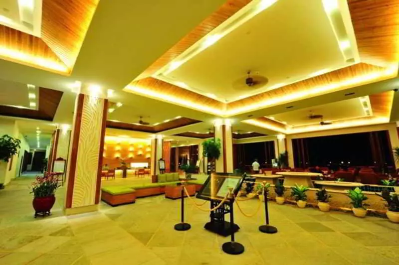 Fotos del hotel Liking Resort Sanya:  4