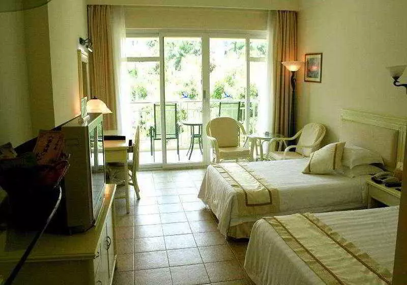 Fotos del hotel Liking Resort Sanya:  2