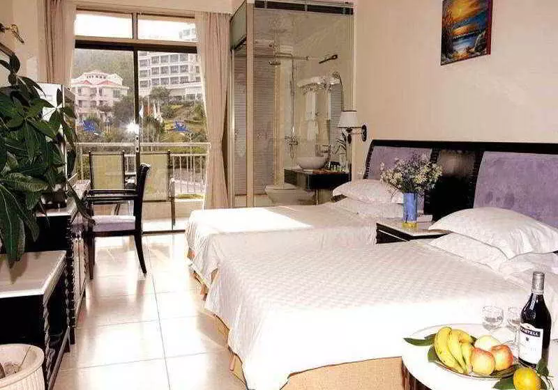 Fotos del hotel Liking Resort Sanya:  7