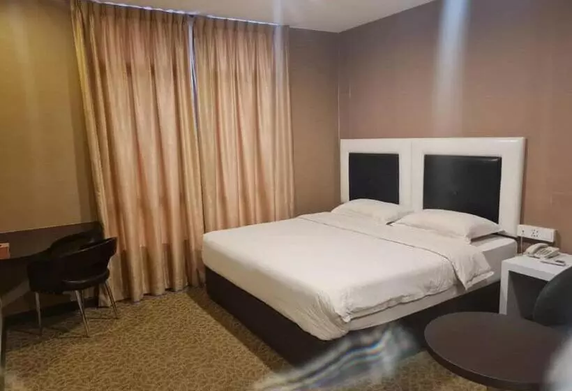 Fotos del hotel Nusa Ct:  15