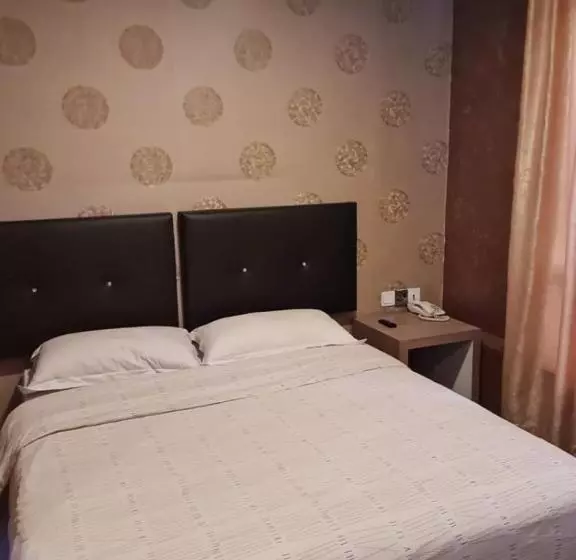 Fotos del hotel Nusa Ct:  17