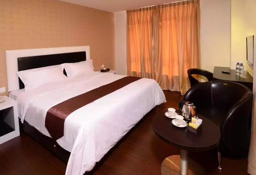 Fotos del hotel Nusa Ct:  2