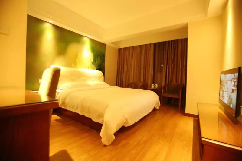 Fotos del hotel Qingdao Feitong Digital:  9