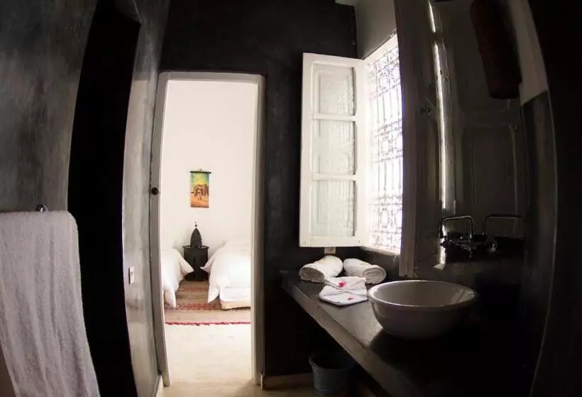 Fotos del hotel Riad Dar Thalge:  12