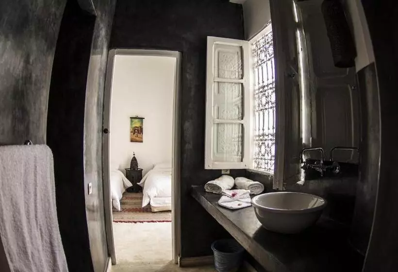 Fotos del hotel Riad Dar Thalge:  9