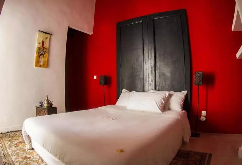 Fotos del hotel Riad Dar Thalge:  13