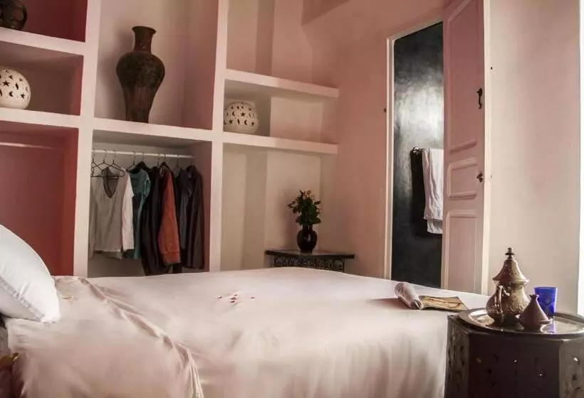 Fotos del hotel Riad Dar Thalge:  15