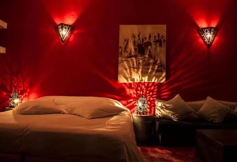 Fotos del hotel Riad Dar Thalge:  19