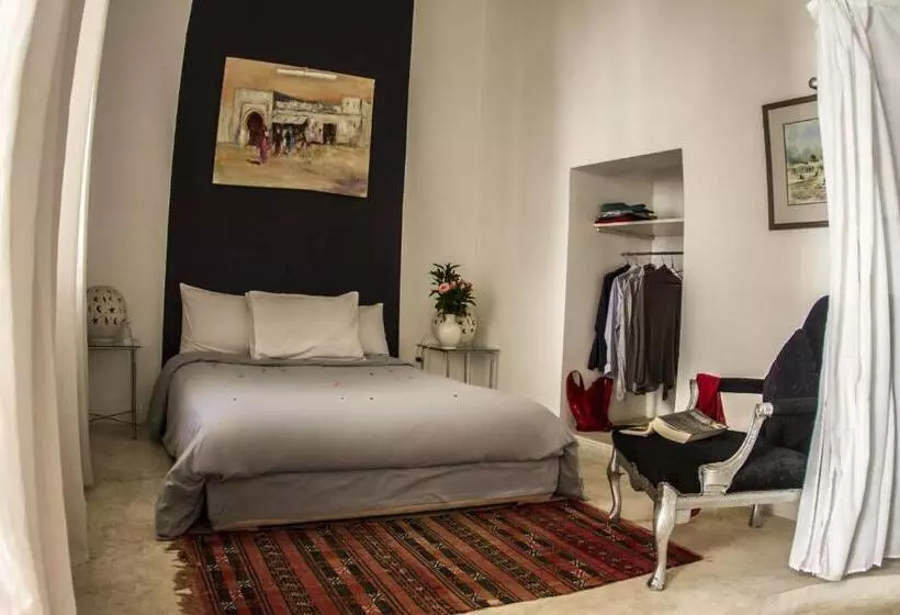 Fotos del hotel Riad Dar Thalge:  10