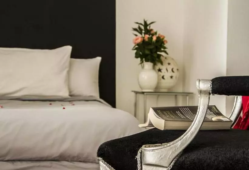 Fotos del hotel Riad Dar Thalge:  18