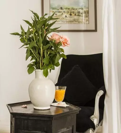 Fotos del hotel Riad Dar Thalge:  5