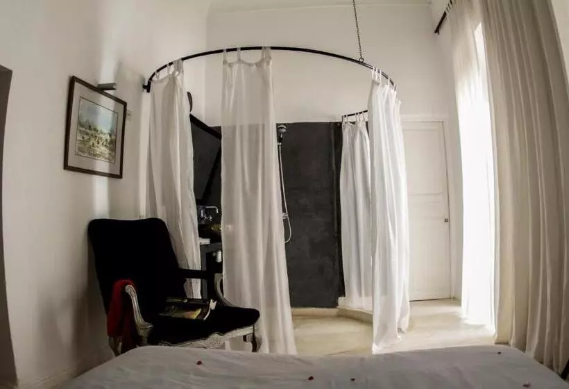 Fotos del hotel Riad Dar Thalge:  20
