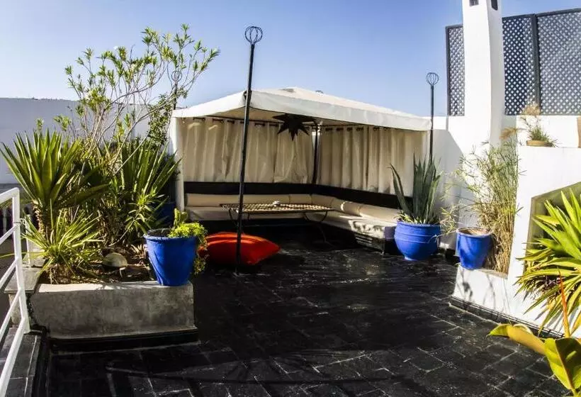 Fotos del hotel Riad Dar Thalge:  14