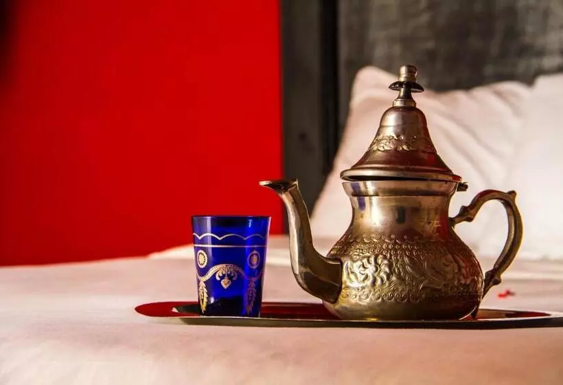 Fotos del hotel Riad Dar Thalge:  6