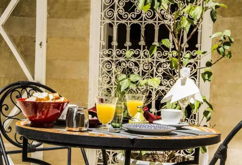 Fotos del hotel Riad Dar Thalge:  8