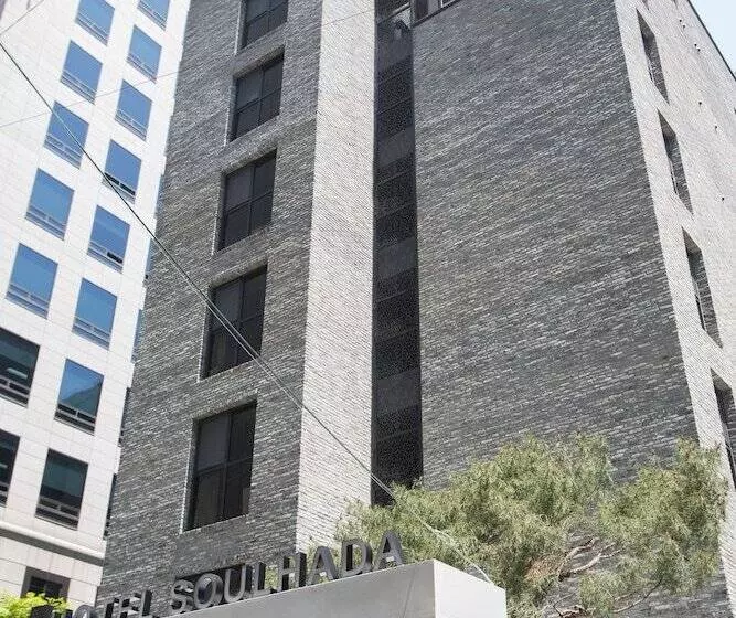 Fotos del hotel Soulhada:  8