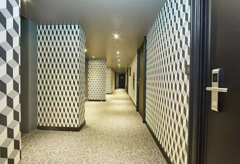 Fotos del hotel Soulhada:  11
