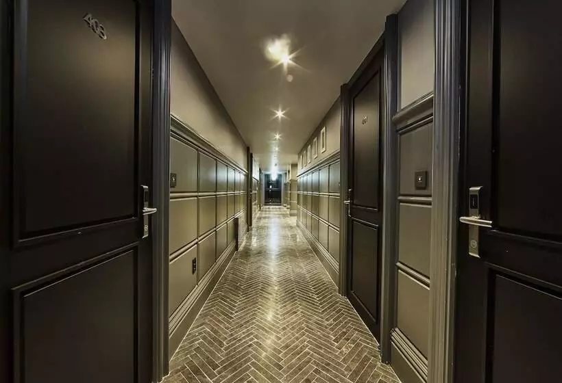 Fotos del hotel Soulhada:  3