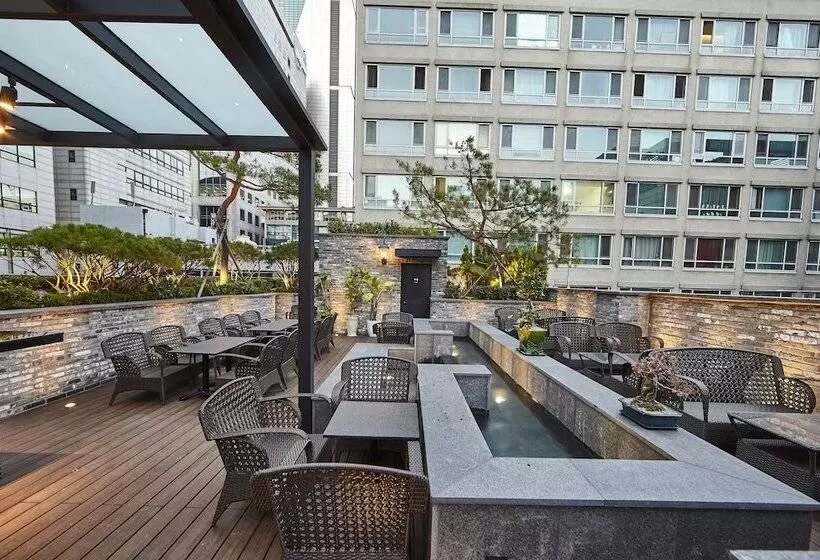 Fotos del hotel Soulhada:  6