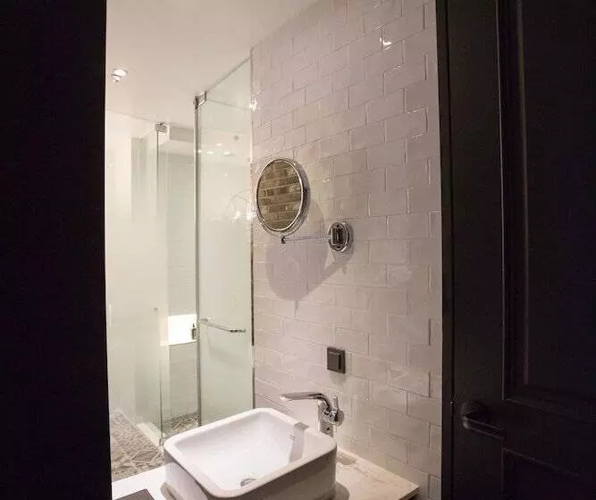 Fotos del hotel Soulhada:  19