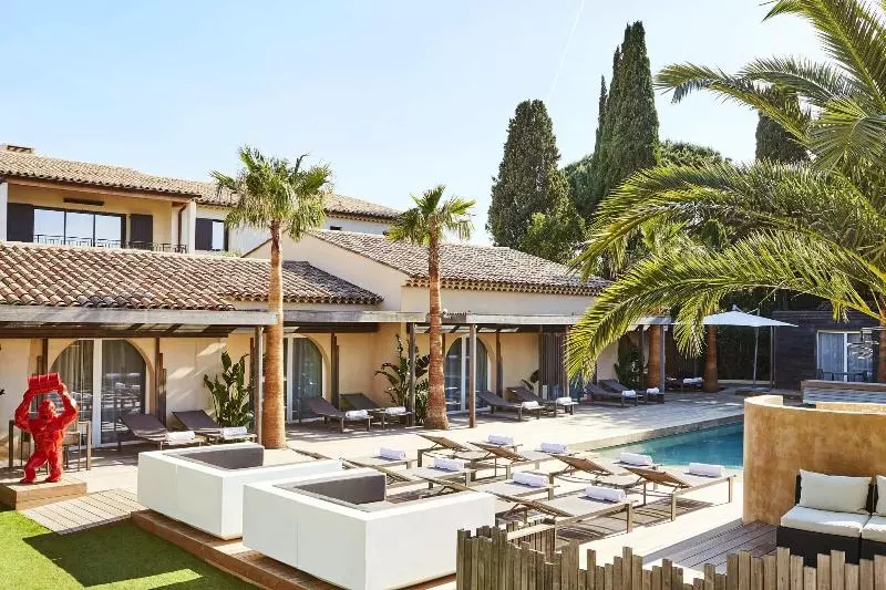 Villa Cosy