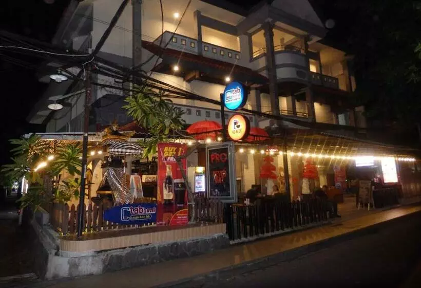 Fotos del hotel Villa Legian:  3