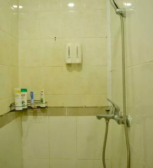 Fotos del hotel Villa Legian:  6