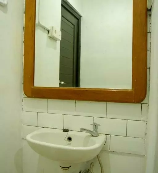 Fotos del hotel Villa Legian:  12
