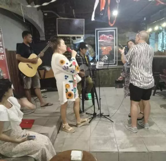 Fotos del hotel Villa Legian:  13