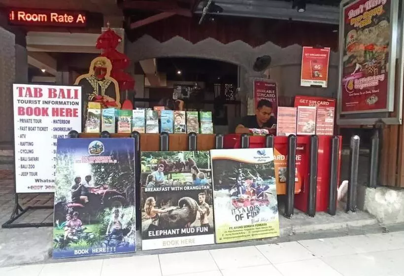 Fotos del hotel Villa Legian:  14