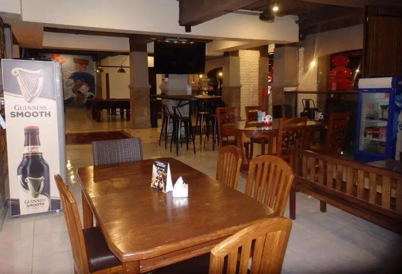 Fotos del hotel Villa Legian:  24
