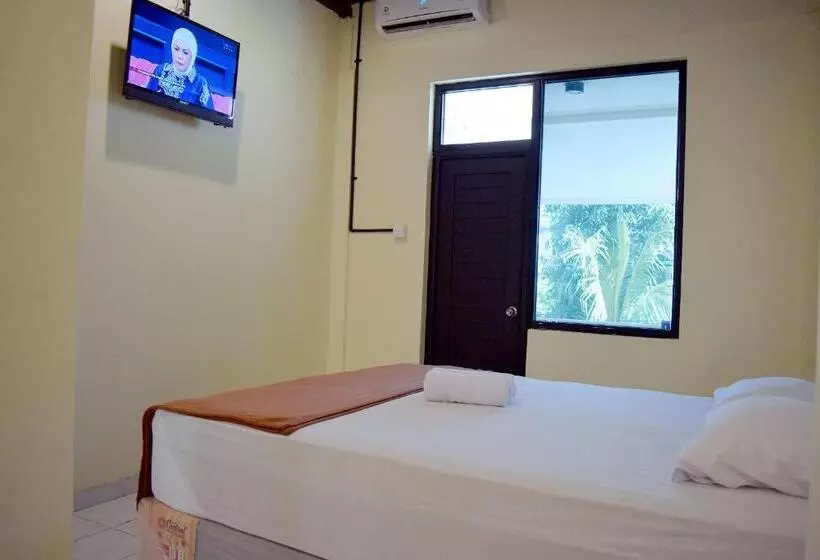 Villa Legian