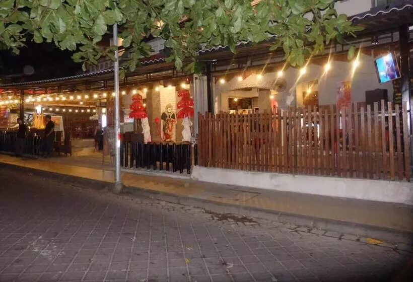 Fotos del hotel Villa Legian:  25