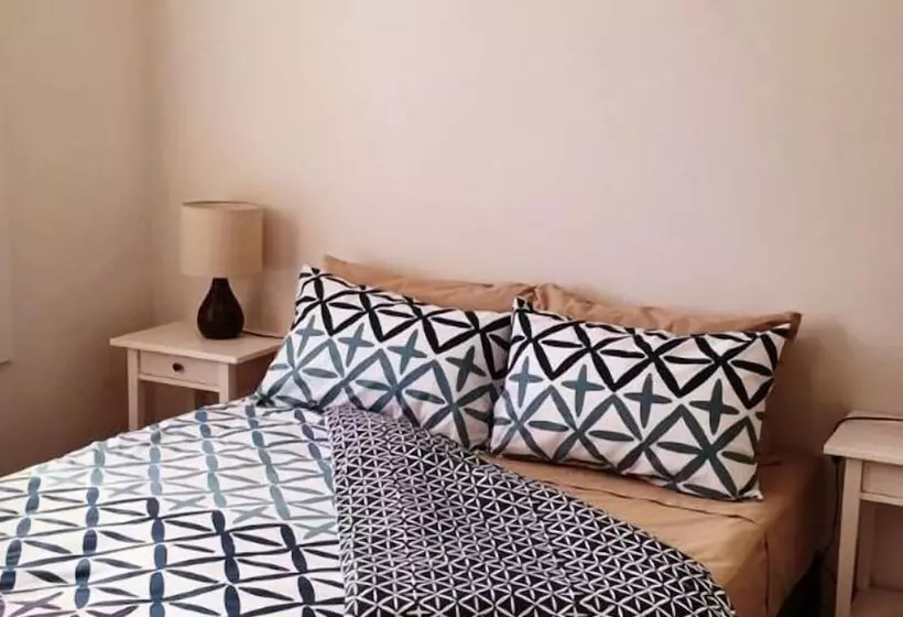 Fotos del hotel Brighton Caravan Park:  9