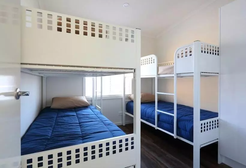 Fotos del hotel Brighton Caravan Park:  5