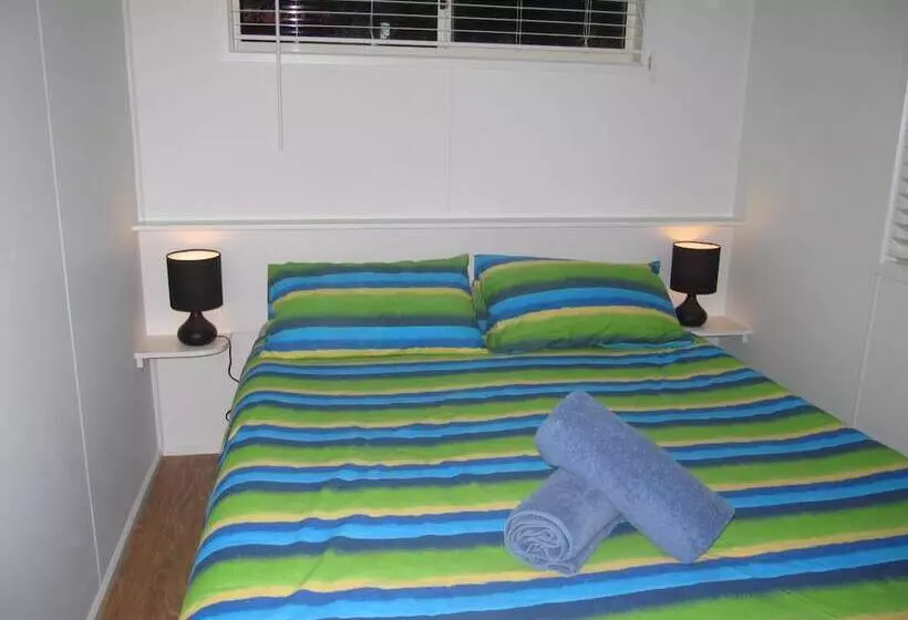Fotos del hotel Brighton Caravan Park:  7