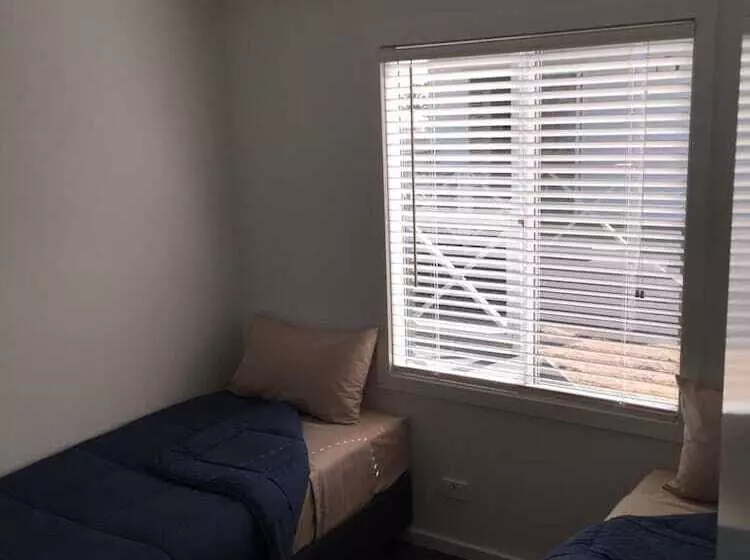 Fotos del hotel Brighton Caravan Park:  8