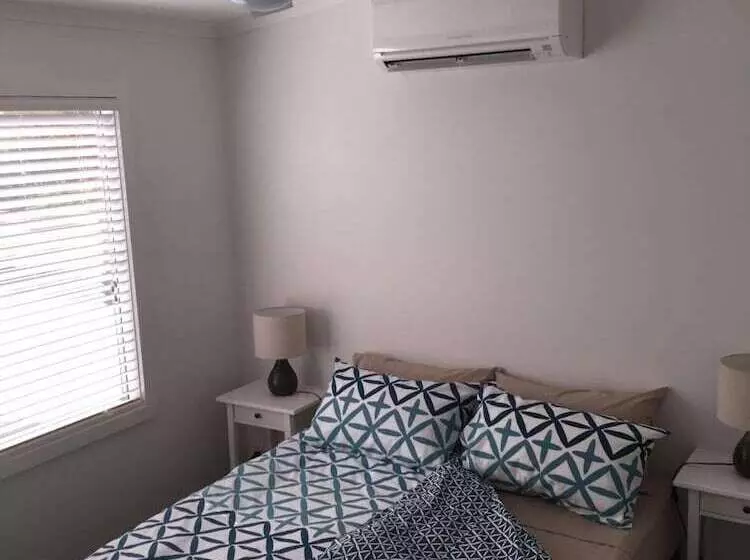Fotos del hotel Brighton Caravan Park:  11